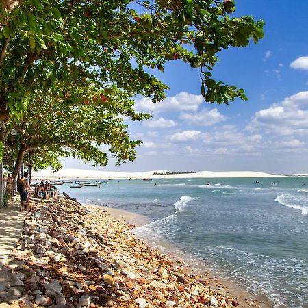 Pousada Ponta Da Pedra Jijoca de Jericoacoara Exterior photo